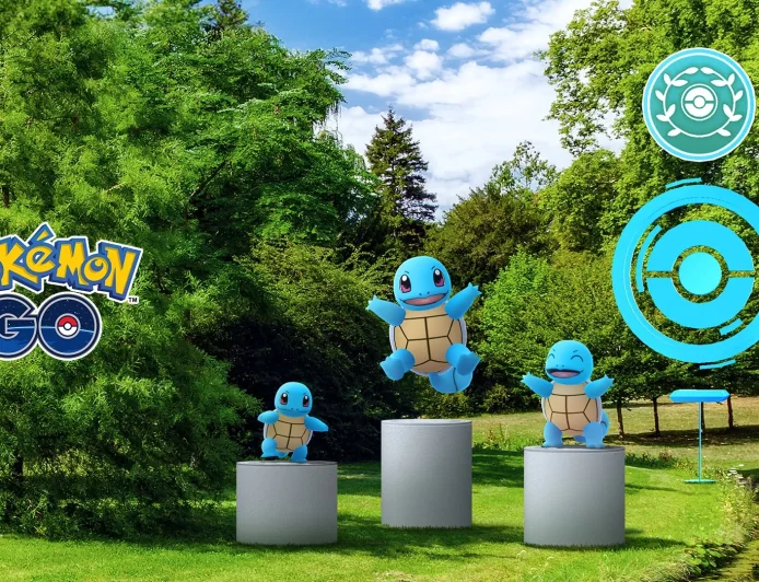 Pokémon Go Showcase Tuesday Returns June 9 With Five Entries