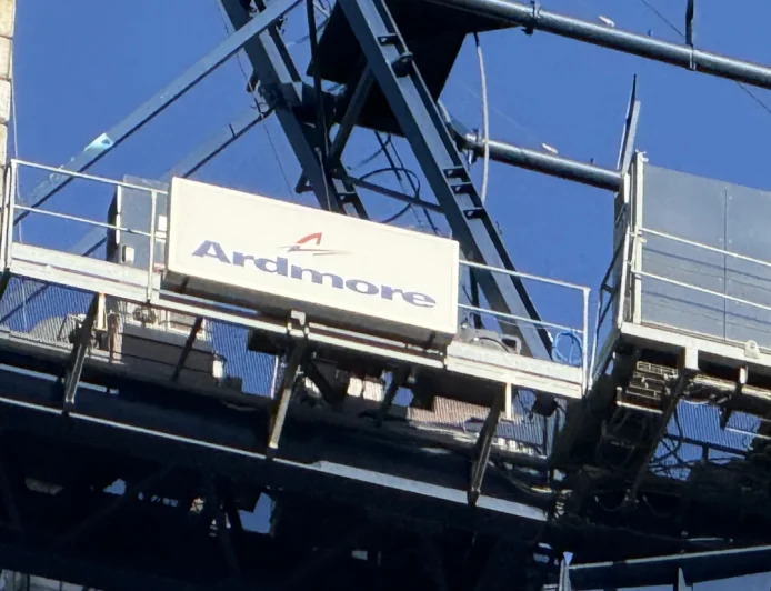 Ardmore Administration Hits Group With 100 Staff Impact
