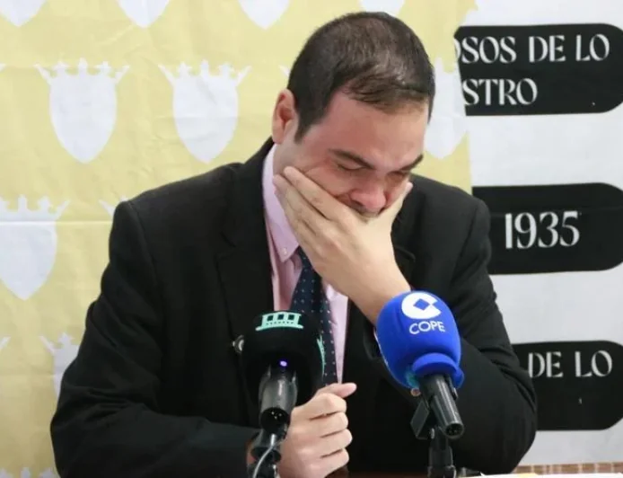 Ramón Lázaro Arrested in Ejea Probe Over 7 Detentions