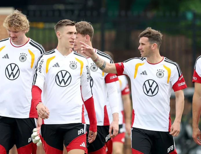 Jalal Jayed dirigirá Alemania vs. Curazao en Mundial De Clubes