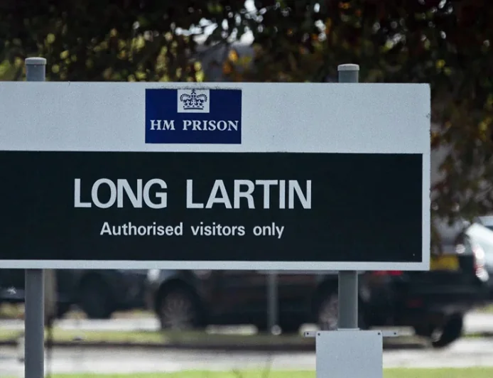 Charlie Taylor says Hmp Long Lartin needs more after inspection