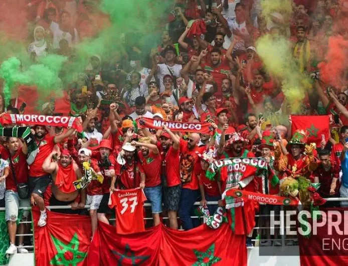 Moroccan Fans Lose 40 U.S. Visas for Ivory Coast World Cup Push