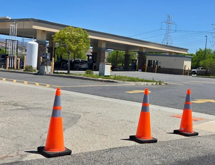 Sam's Club Gas Station Closure Set for June 15, Adds Pumps