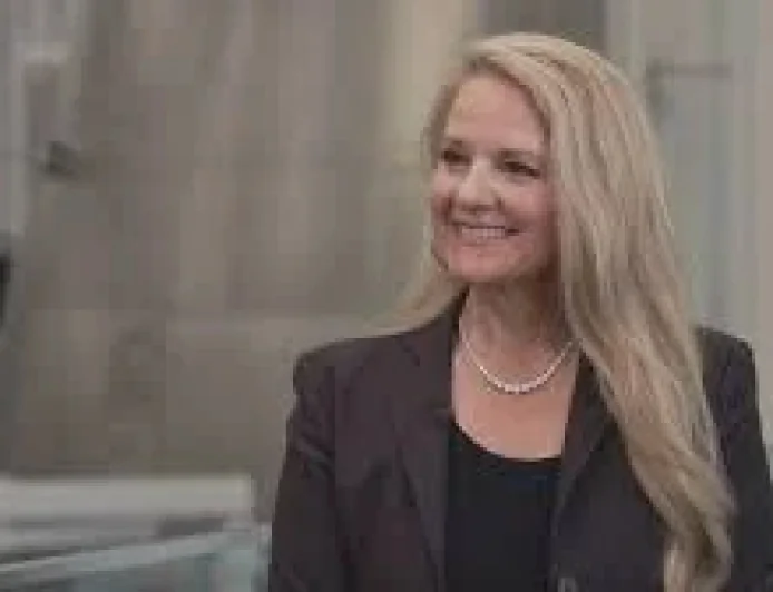 Gwynne Shotwell Drives SpaceX Leadership Beyond Elon Musk