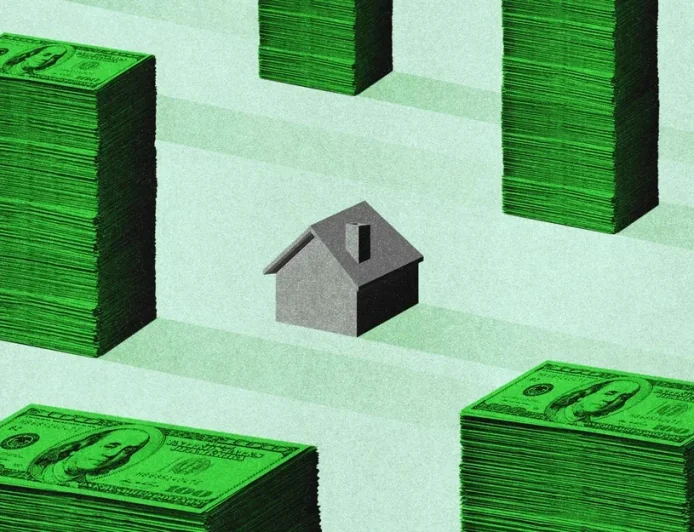 Jared Bernstein says debt raises rates as National Debt Impact Household Costs climb