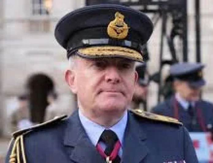 Rachel Reeves Uk Defence Funding Cuts Whitehall Capital Budgets 1%