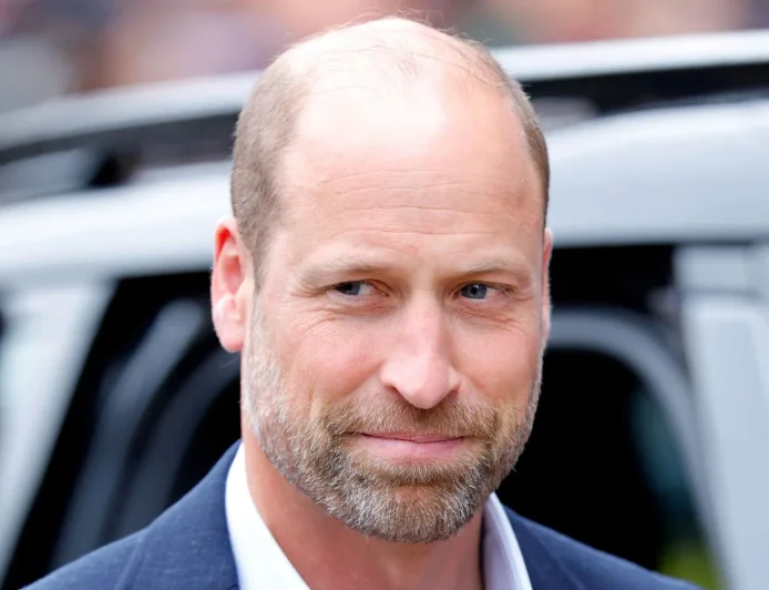 Grant Harrold Says Prince William Could Review 2025 Trooping The Colour