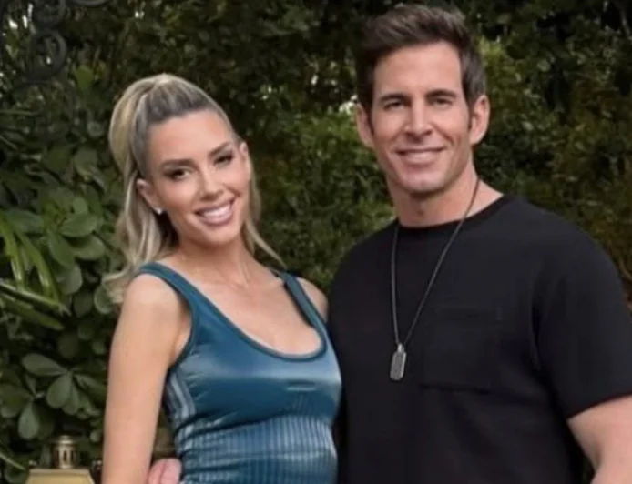 Tarek El Moussa Home Burglarized in Newport Beach During Cabo Trip