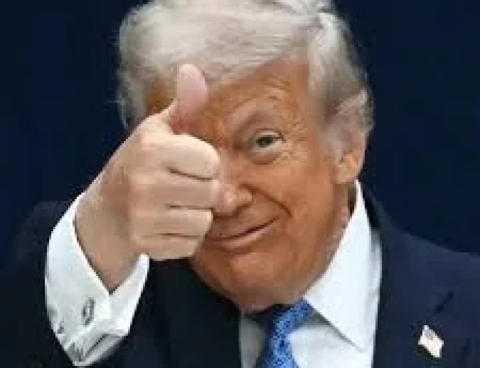 Jonathan Lemire Warns Trump Is in a Ms Now Echo Chamber