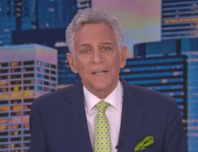 Bill Ritter Reveals Early Stage Alzheimer’s During 6 p.m. Broadcast