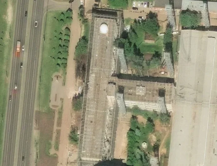 Ukraine Drone Attacks Russian Refineries After Cheboksary Strike