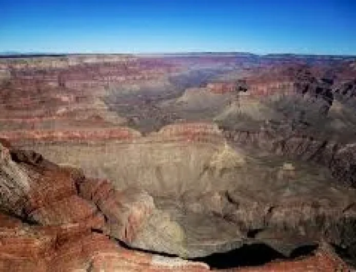 Angel Kelley Orders National Park Materials Restored in 21 Days