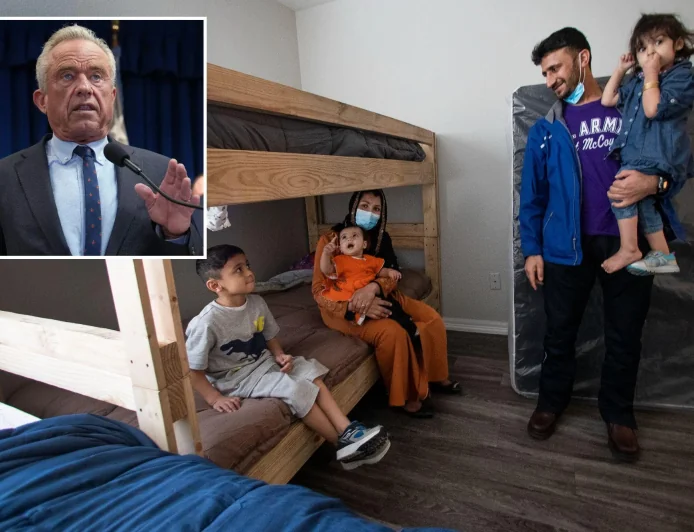United States Secretary Of Health And Human Services Opens $30 Million CAIR Probe