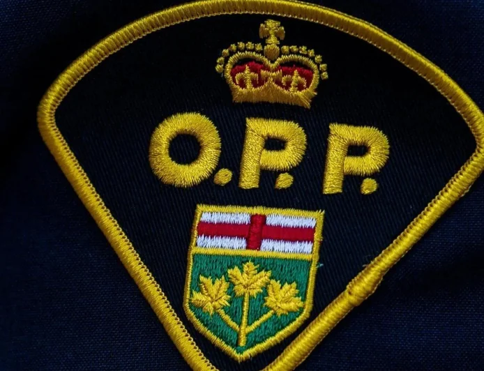 Ontario Provincial Police investigate deadly Mapleton Township crash