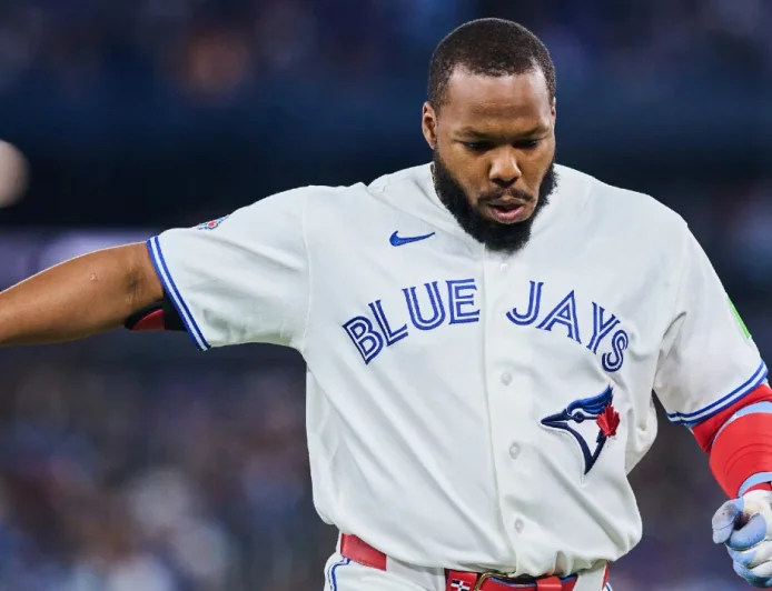 Guerrero, Kirk Sit as Yankees – Blue Jays Series Goes On