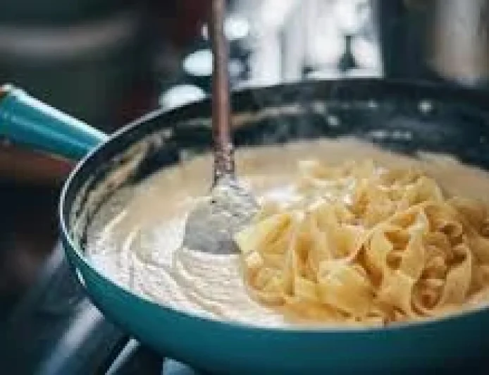 FDA Class I Alfredo Sauce Recall Covers 913 Cases