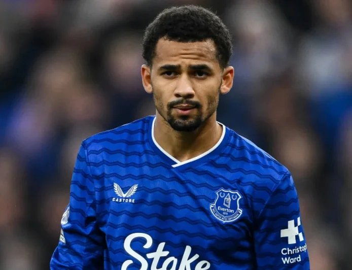 Liverpool Link Bradley Barcola in Early Summer Transfer Push — Liverpool Summer Transfer News