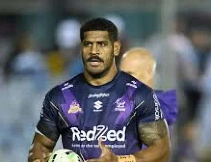 Tui Kamikamica setback clouds Storm comeback hopes