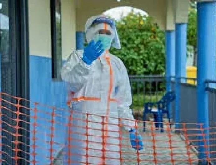UN Reports 676 Cases in Congo Ebola Outbreak