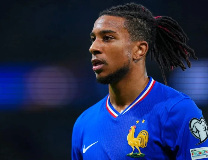 Mbappé Defends Michael Olise Ahead of Senegal Opener — Dayot Upamecano