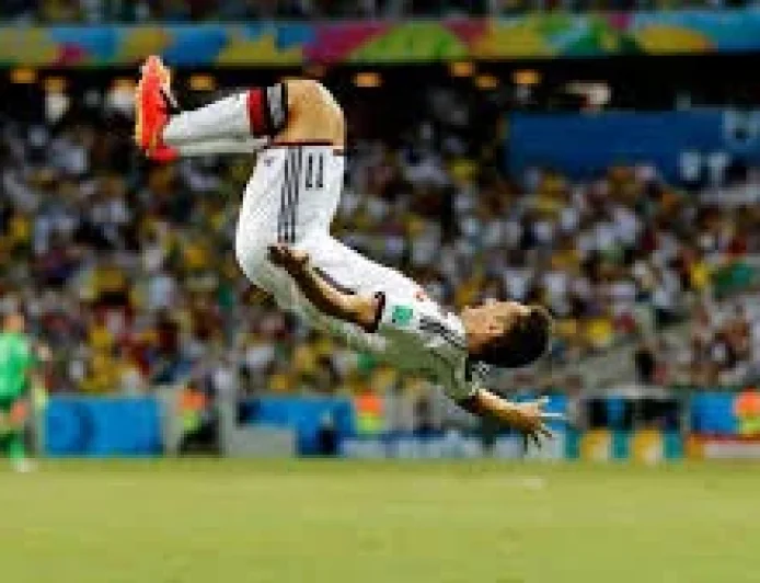 BBC Quiz Puts Top 20 Scorers in Focus — Most Goals In World Cup History