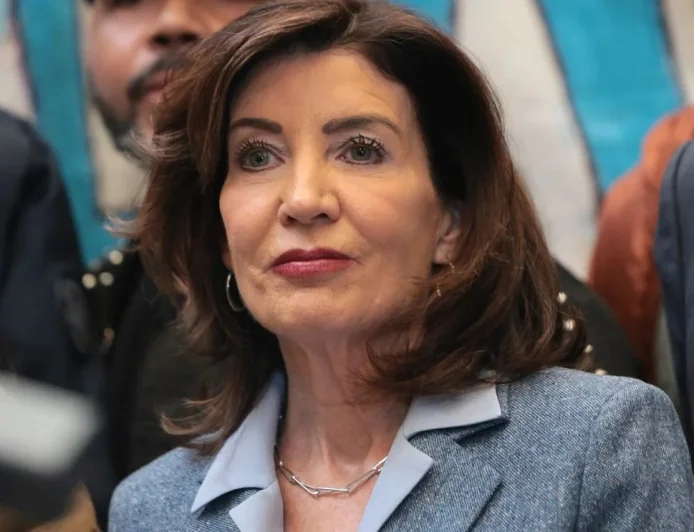 Hochul Announces $2 Billion New York Property Tax Relief Checks
