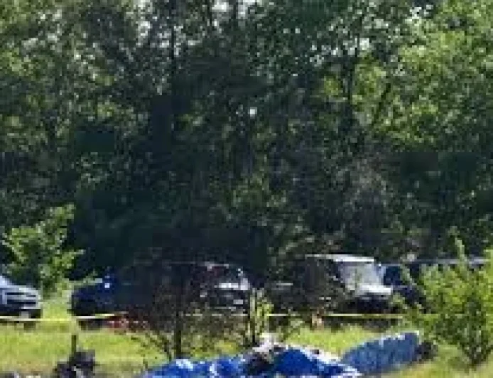 Bates County identifies 12 killed in Missouri skydiving crash