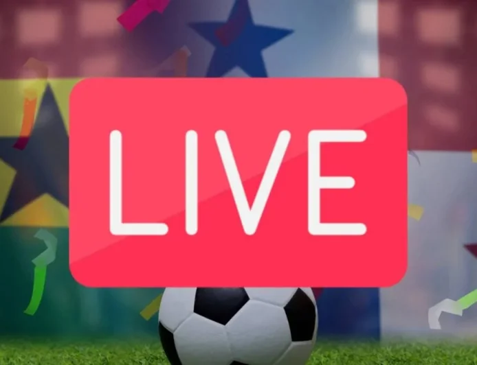 Panama Draws Global Attention as Ghana Match Streams Free
