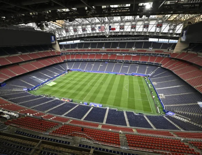 Houston Storm Threat Looms Over Congo Vs Portugal Match