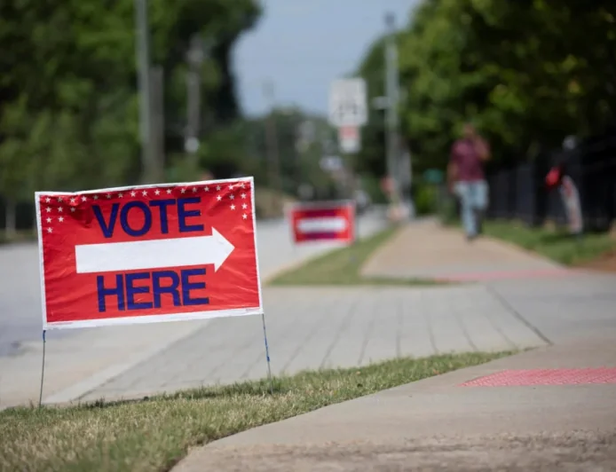 Mike Collins advances in Georgia runoff, Atlanta News reports