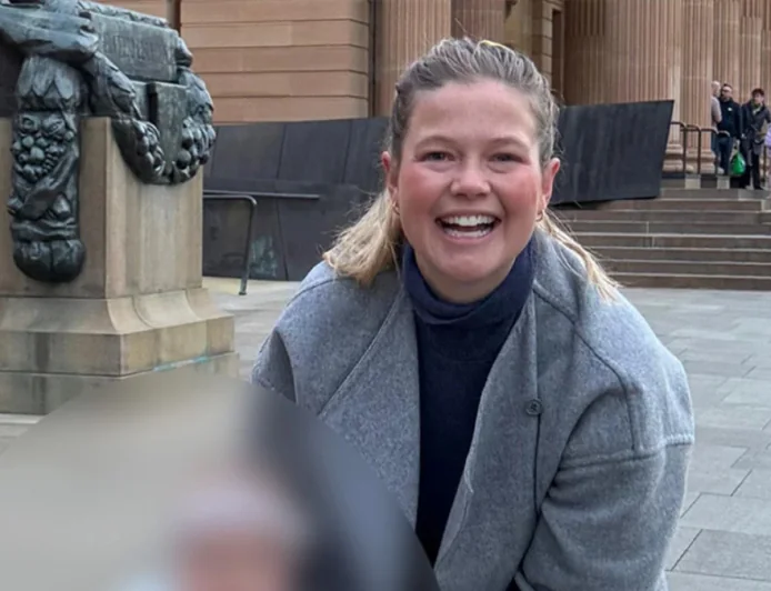 Leah Stewart remains in ICU after Coogee Beach shark attack — 9 News