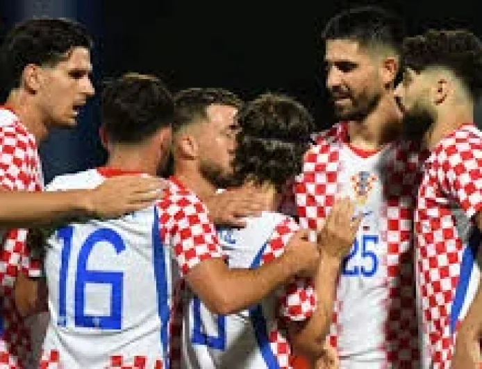 Zlatko Dalic rules out three-at-the-back as Mario Pašalić returns