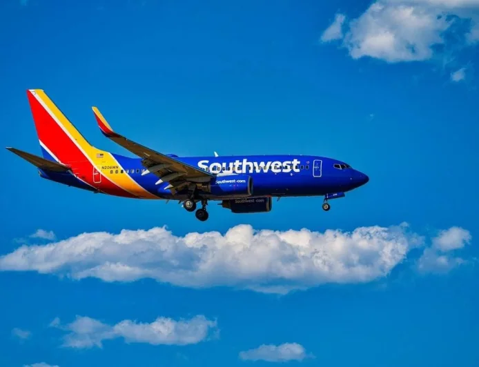 Southwest Airlines Rebuilds 2022 Systems Around Cloud and AI