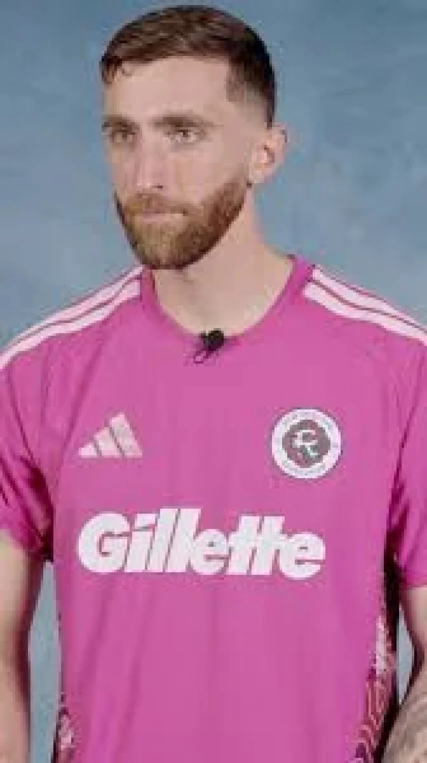 Matt Turner Makes 26-Man U.S. World Cup Roster