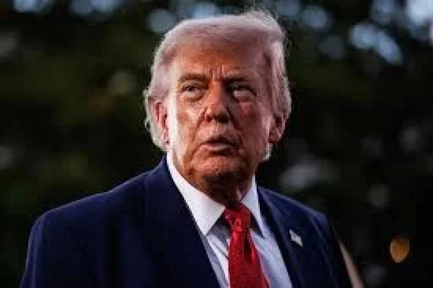 Trump withholds Iran peace decision as Hegseth signals strikes Huffpost