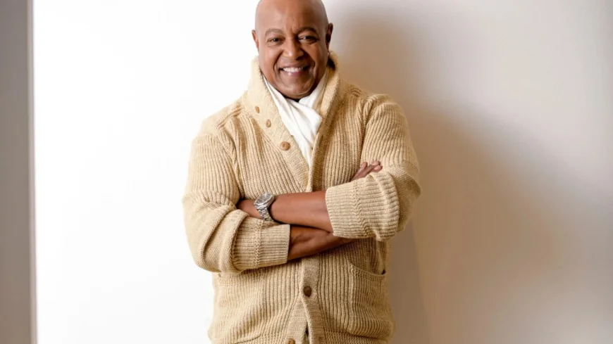 Peabo Bryson Under Medical Care After Thursday Stroke
