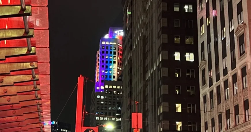 Pittsburgh Pride 2026 spreads Downtown to North Shore for June — When Is Pride Month