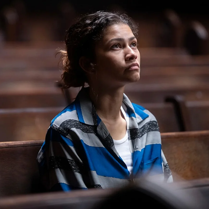 Levinson Leaves Euphoria Season 4 Unset as Finale Nears