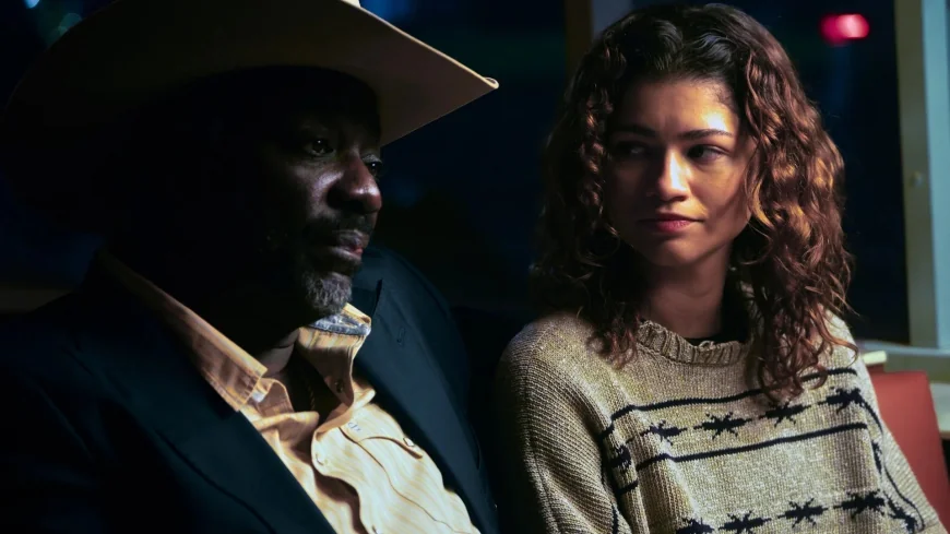 Sam Levinson Ends Season 3 as Is Euphoria Over Lingers