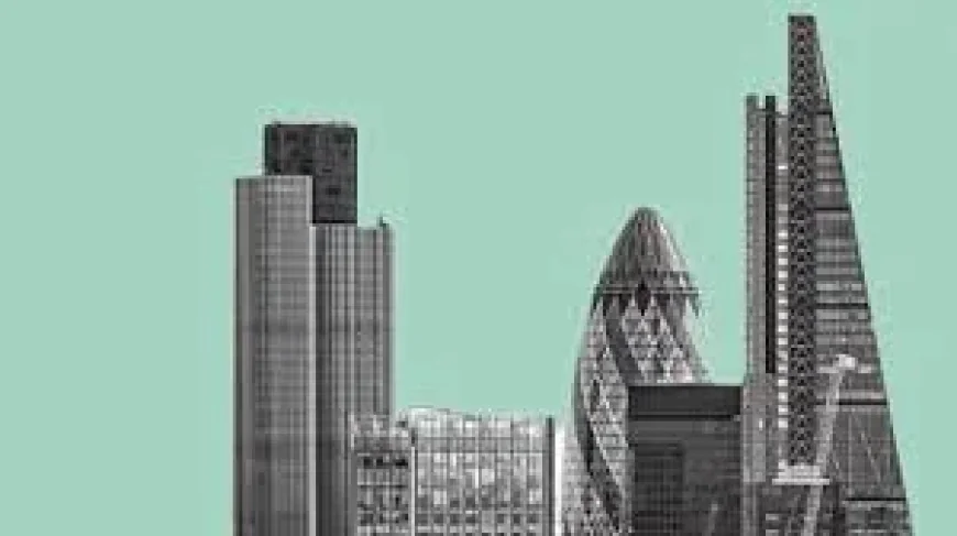 Aviva Share Price Rises After £3.7bn Direct Line Deal