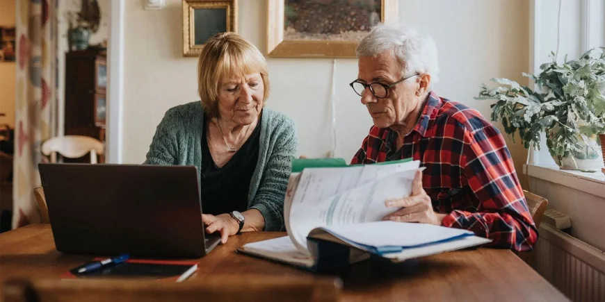 Hmrc flags 1.7 million pensioners over £5 tax error