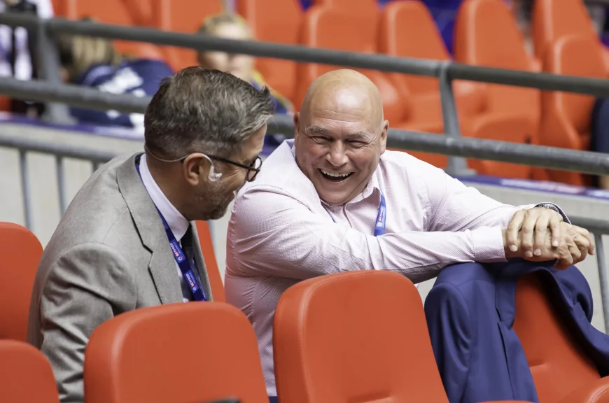John Kear Dies Aged 71 After Wembley Challenge Cup Coverage