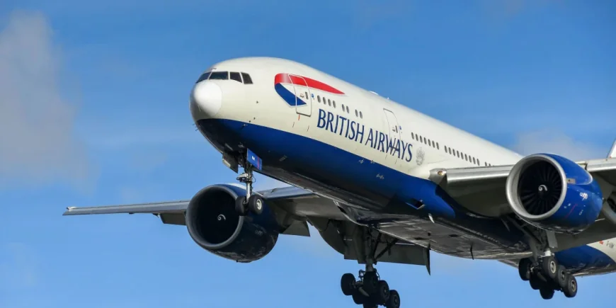 London City Airport Launches Only London Route to Toulon