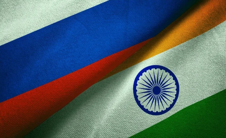 India and Russia deepen Earth cooperation on rare earth minerals