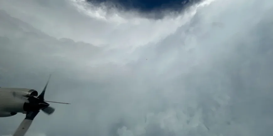 Michael Brennan Urges Prep as Hurricane Season 2026 Starts