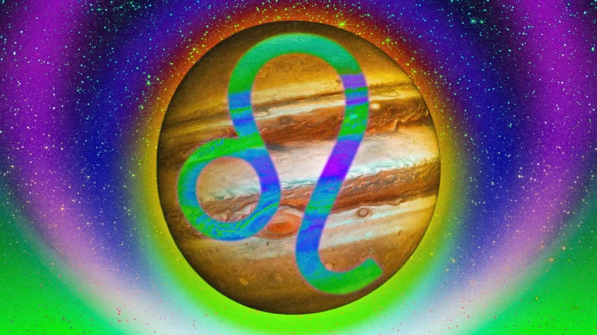 Jupiter Moves Into Cancer on June 2, 2026