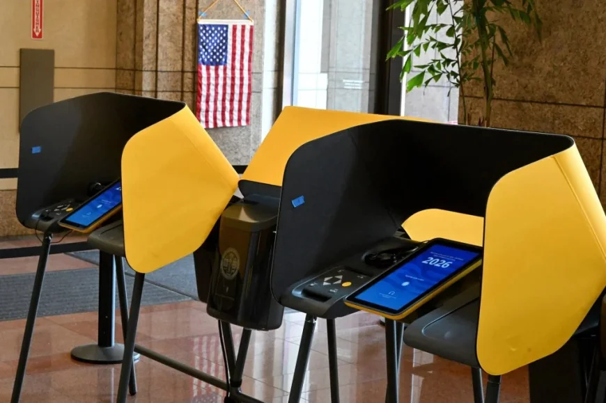 Rivas, Melvoin Face Challenges in Lausd Tuesday Primary