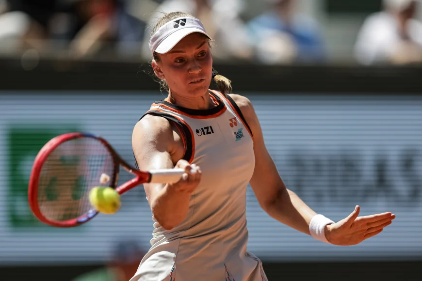 Tatjana Maria Returns as Queens Tennis 2026 Opens 8 June