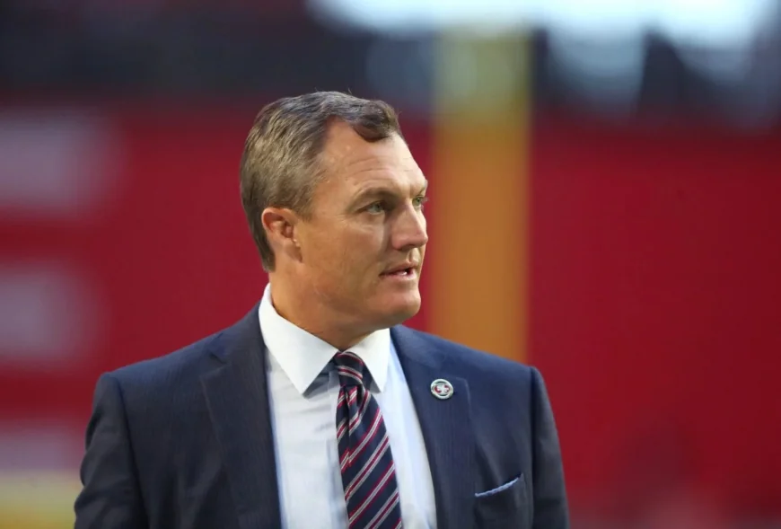 Ty Simpson Puts Matthew Stafford's Rams Future Under Pressure