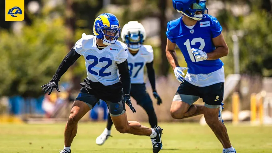Trent Mcduffie Report: Pelissero Sees Lynch, Shanahan Staying